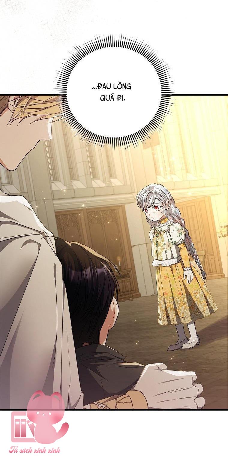 Nhận Nuôi Người Cha Phản Diện - Chap 39 - Trang 26