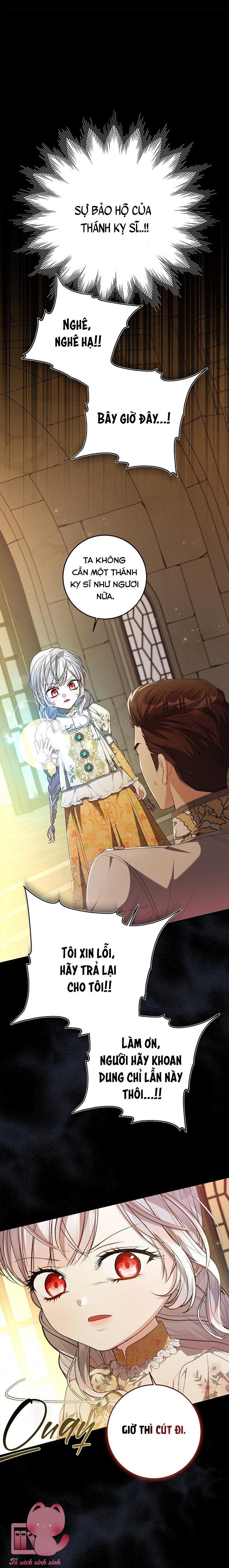 Nhận Nuôi Người Cha Phản Diện - Chap 39 - Trang 52