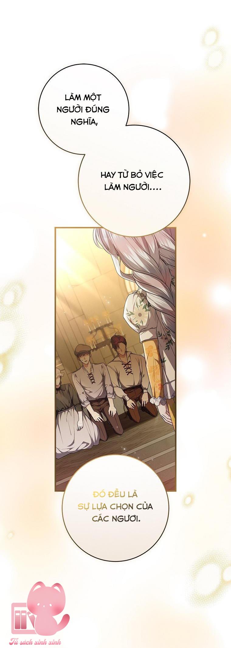 Nhận Nuôi Người Cha Phản Diện - Chap 39 - Trang 60