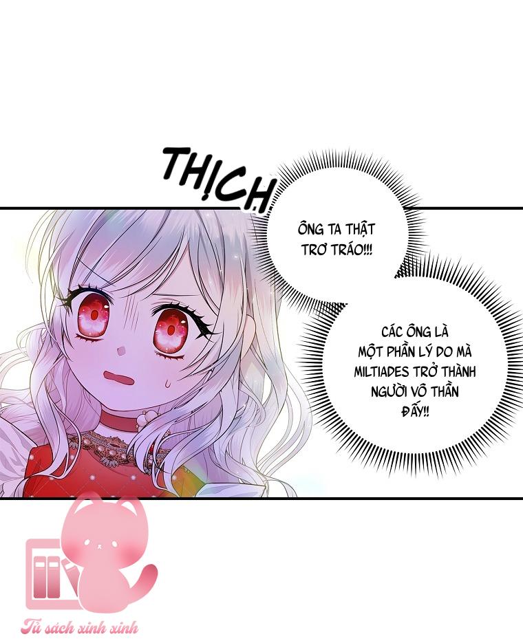Nhận Nuôi Người Cha Phản Diện - Chap 4 - Trang 16