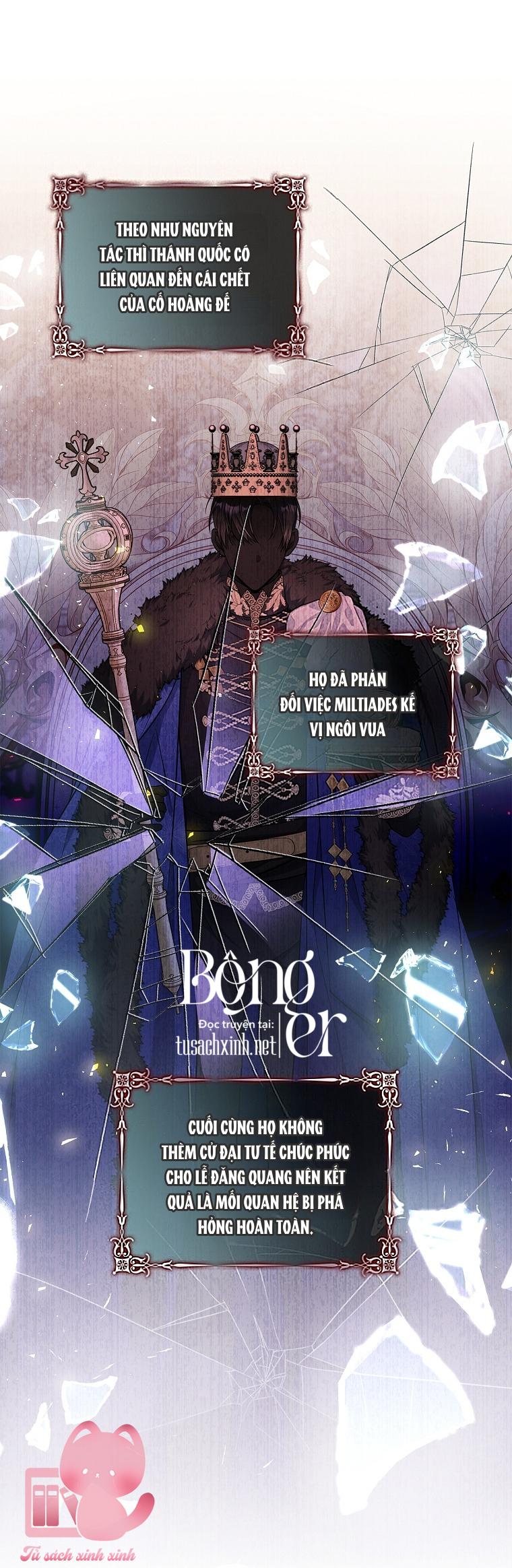 Nhận Nuôi Người Cha Phản Diện - Chap 4 - Trang 17