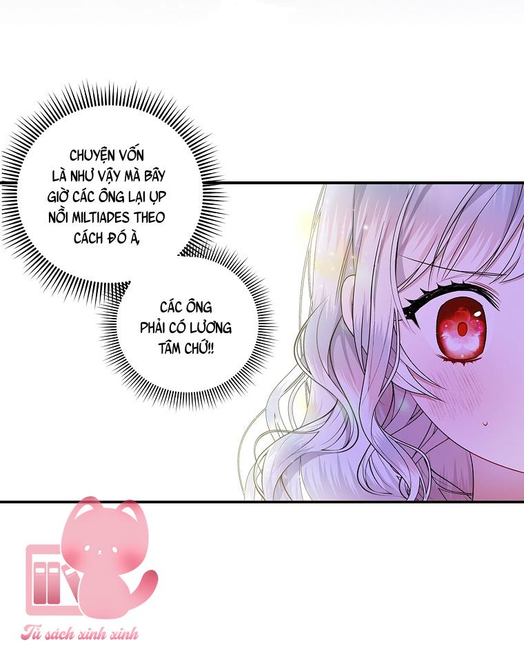 Nhận Nuôi Người Cha Phản Diện - Chap 4 - Trang 18