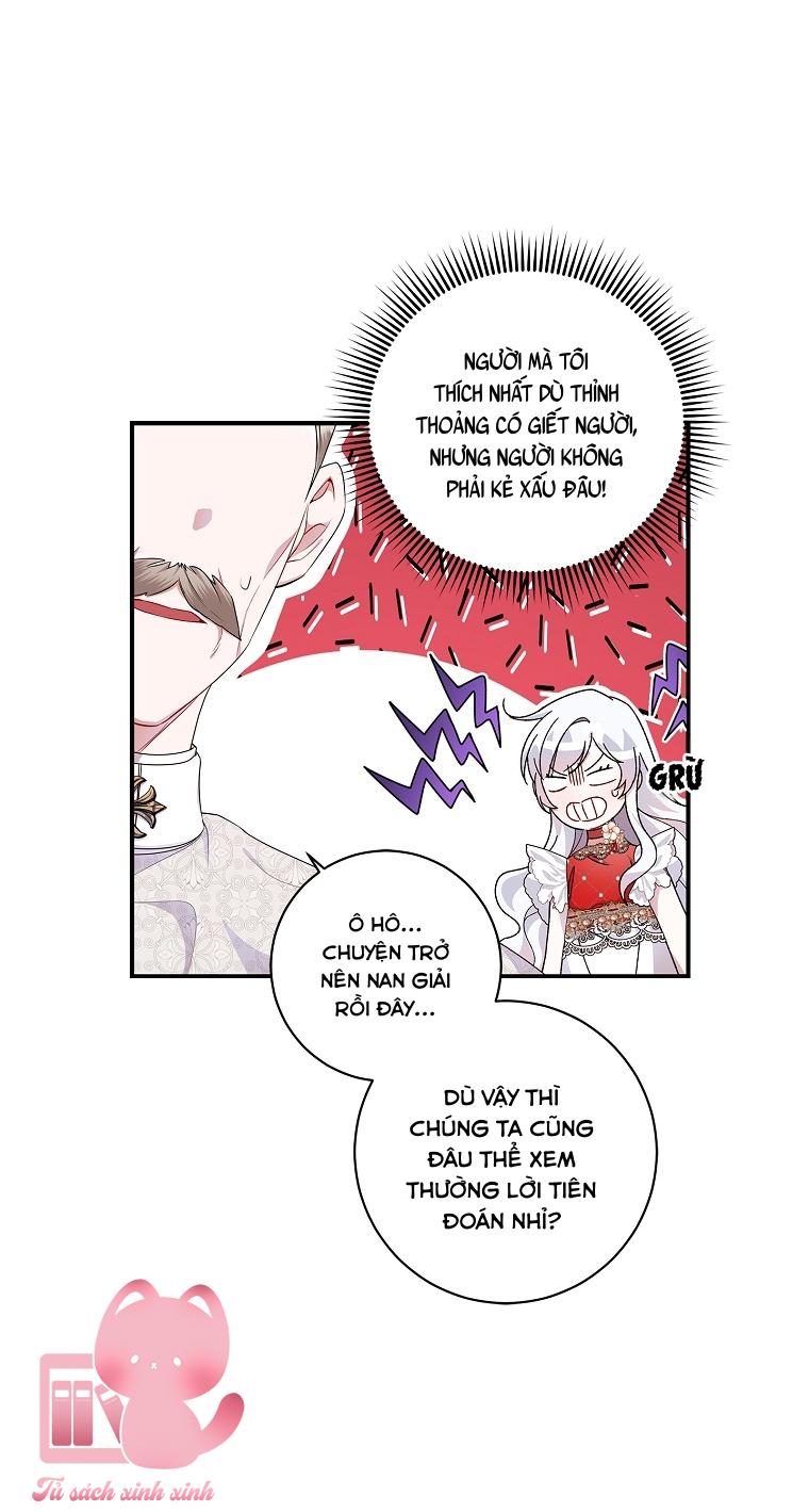 Nhận Nuôi Người Cha Phản Diện - Chap 4 - Trang 19