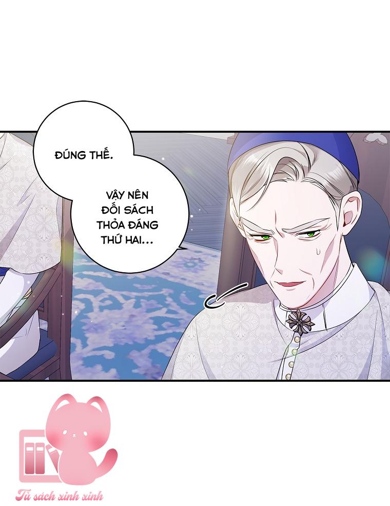 Nhận Nuôi Người Cha Phản Diện - Chap 4 - Trang 20