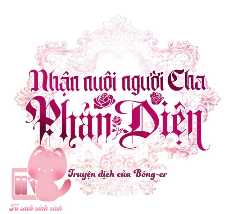 Nhận Nuôi Người Cha Phản Diện - Chap 4 - Trang 3