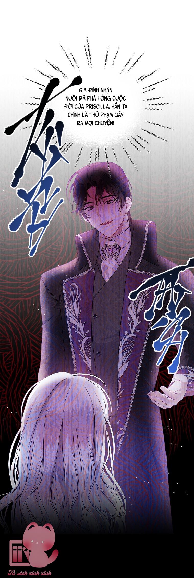 Nhận Nuôi Người Cha Phản Diện - Chap 4 - Trang 24