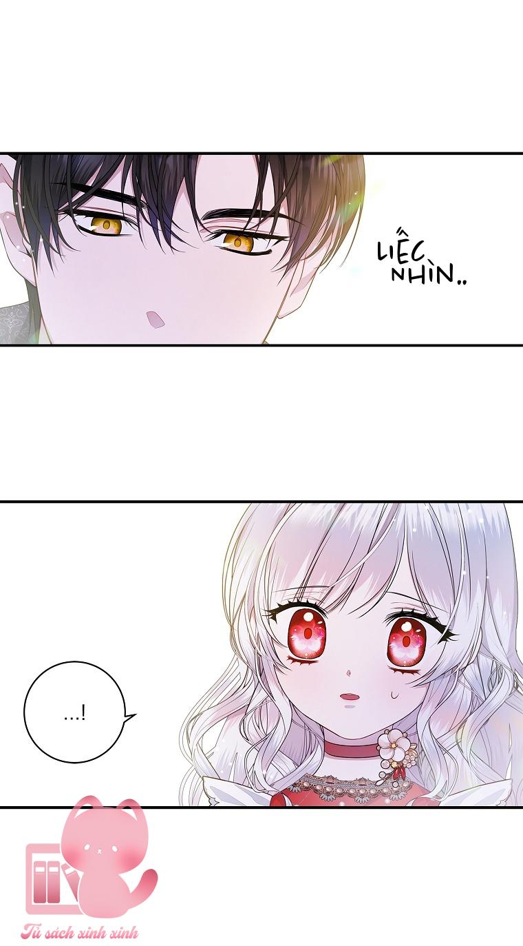 Nhận Nuôi Người Cha Phản Diện - Chap 4 - Trang 28