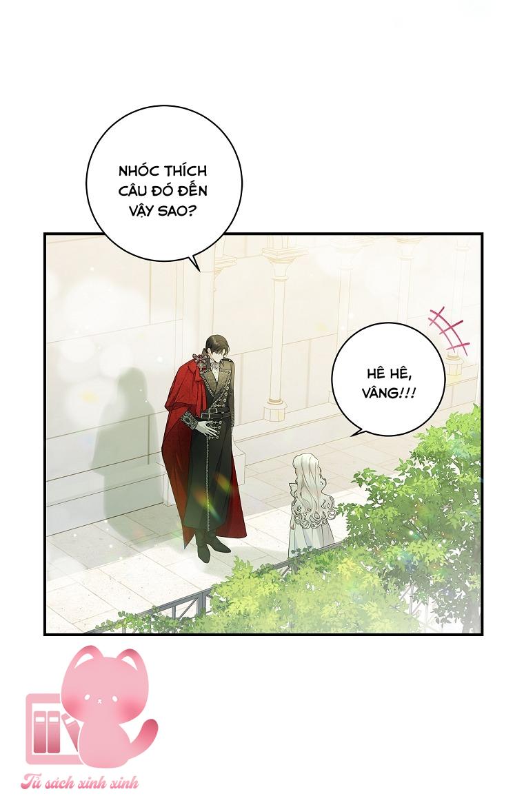Nhận Nuôi Người Cha Phản Diện - Chap 4 - Trang 46
