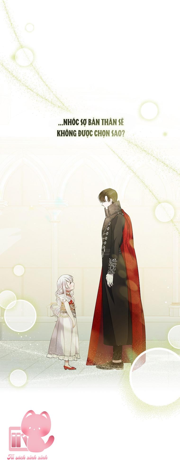Nhận Nuôi Người Cha Phản Diện - Chap 4 - Trang 53