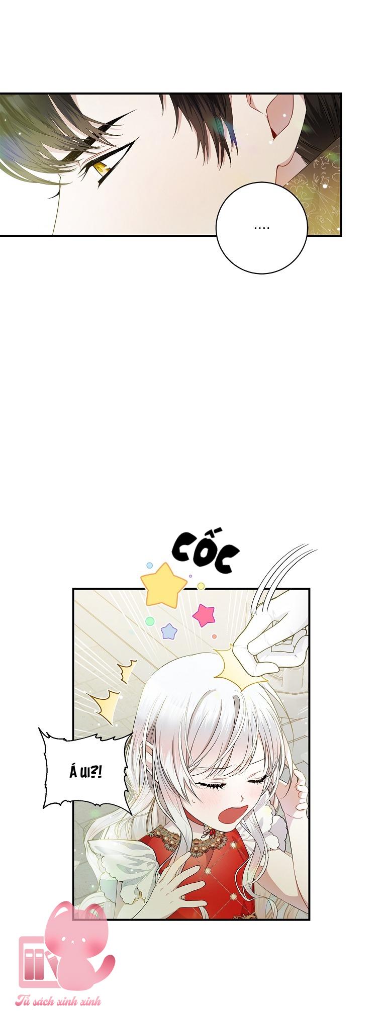 Nhận Nuôi Người Cha Phản Diện - Chap 4 - Trang 54