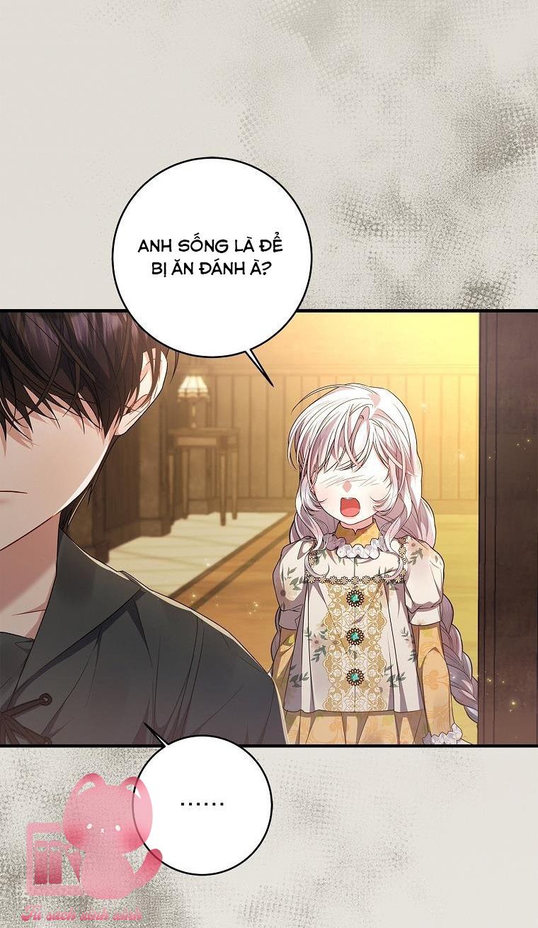 Nhận Nuôi Người Cha Phản Diện - Chap 40 - Trang 11