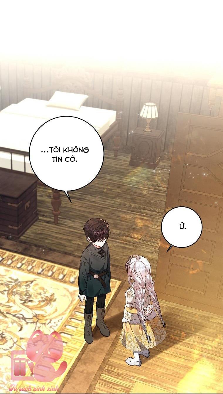Nhận Nuôi Người Cha Phản Diện - Chap 40 - Trang 36