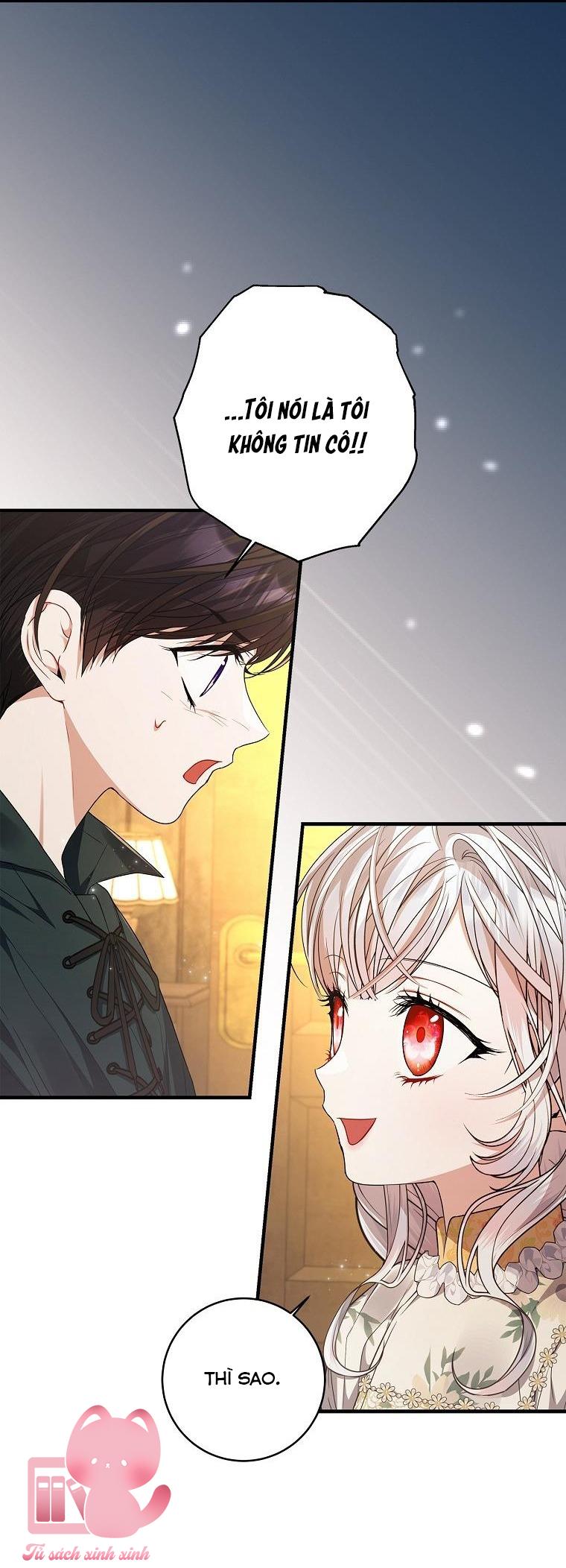 Nhận Nuôi Người Cha Phản Diện - Chap 40 - Trang 37