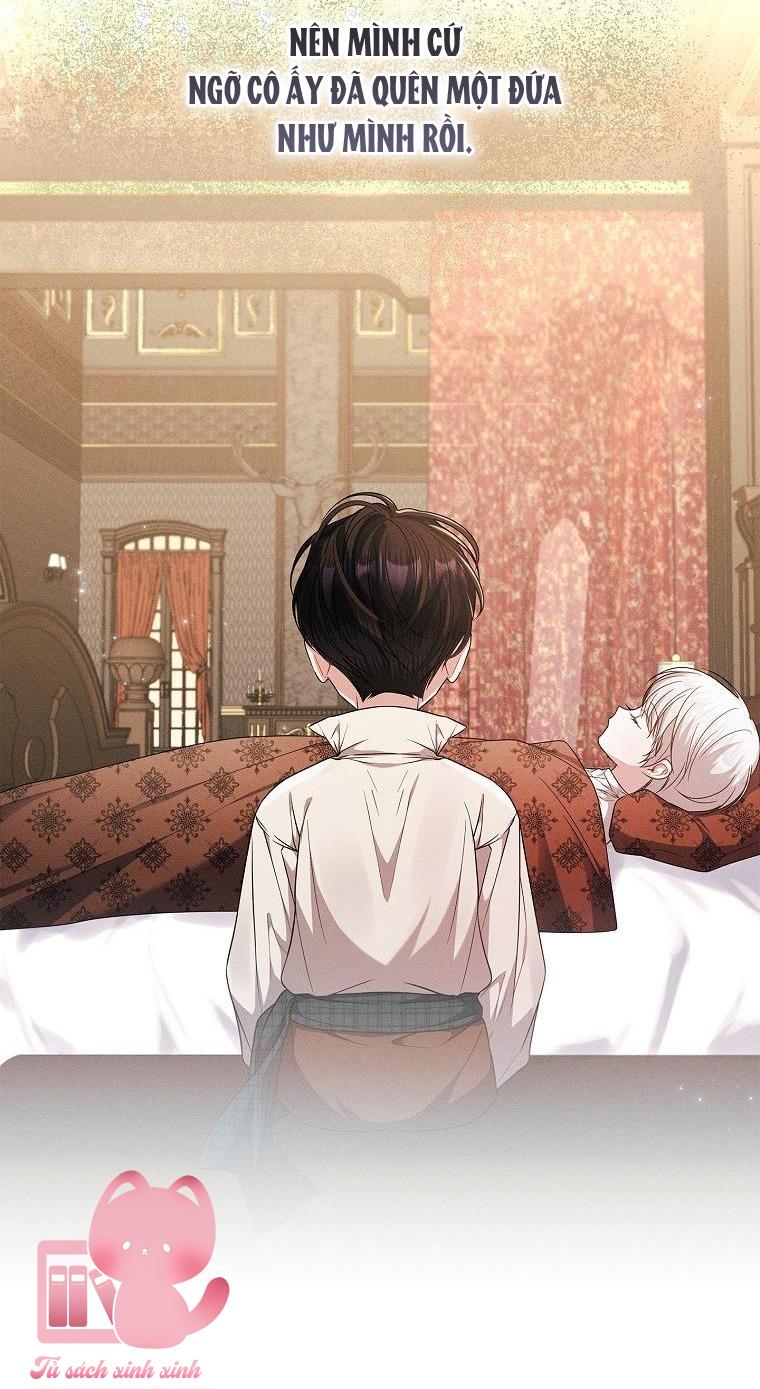 Nhận Nuôi Người Cha Phản Diện - Chap 40 - Trang 43