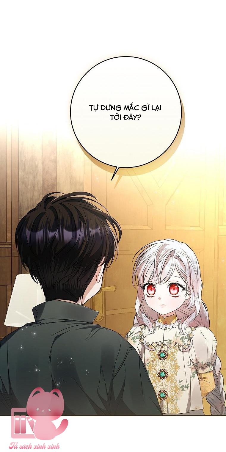 Nhận Nuôi Người Cha Phản Diện - Chap 40 - Trang 48