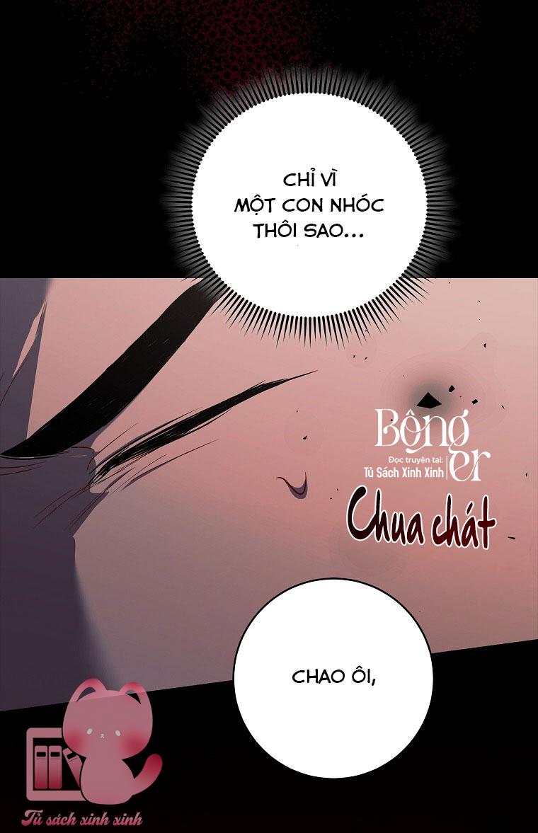 Nhận Nuôi Người Cha Phản Diện - Chap 41 - Trang 18