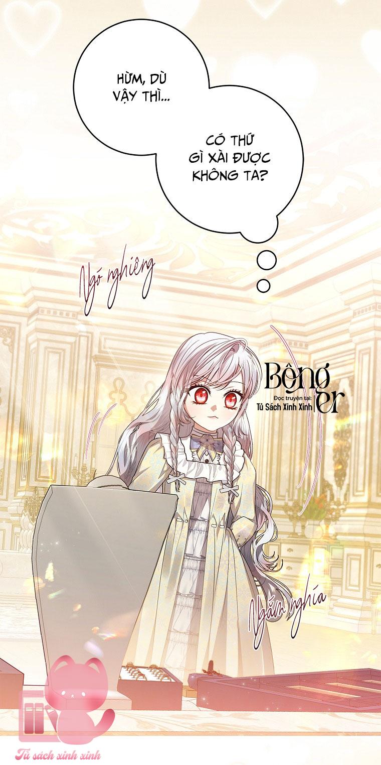 Nhận Nuôi Người Cha Phản Diện - Chap 41 - Trang 33