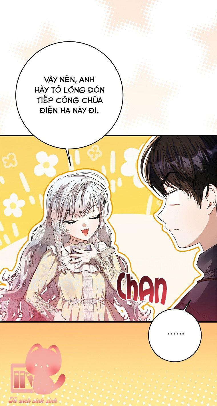 Nhận Nuôi Người Cha Phản Diện - Chap 41 - Trang 51