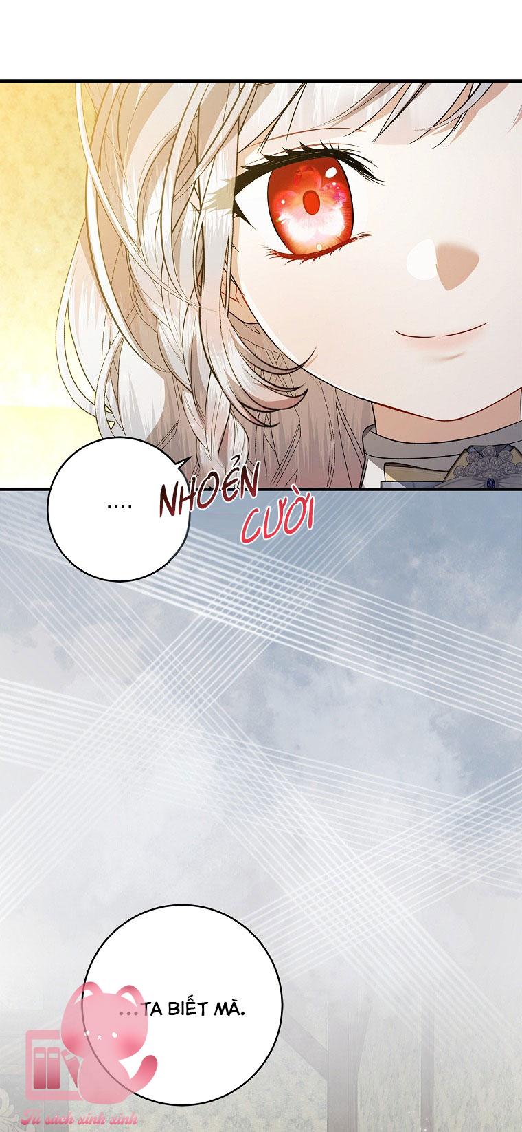 Nhận Nuôi Người Cha Phản Diện - Chap 41 - Trang 60