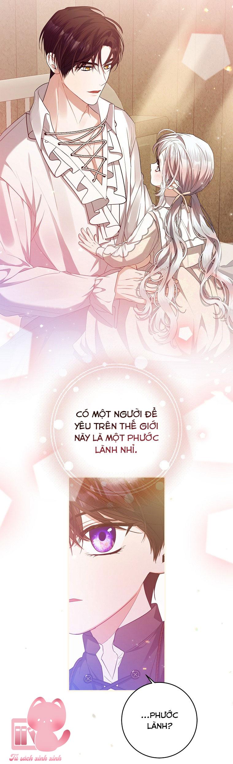 Nhận Nuôi Người Cha Phản Diện - Chap 41 - Trang 65
