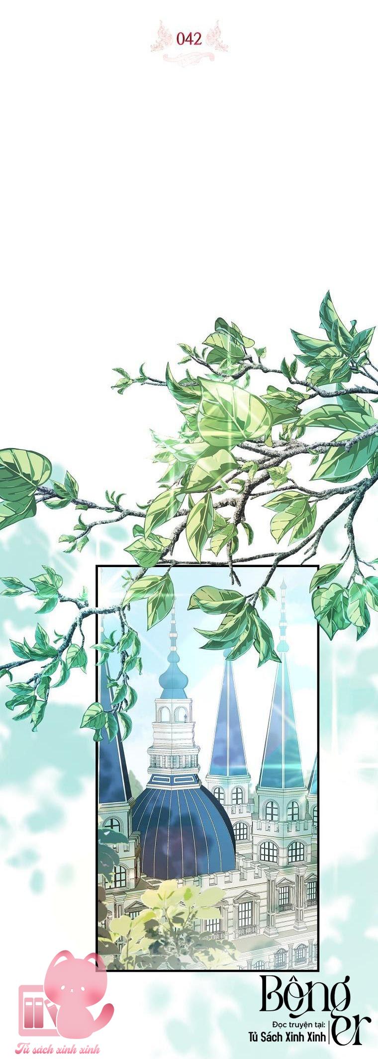 Nhận Nuôi Người Cha Phản Diện - Chap 42 - Trang 21