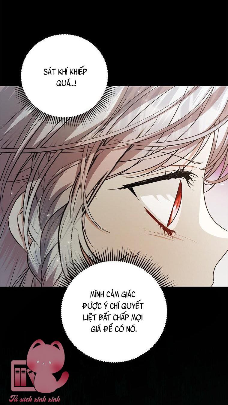 Nhận Nuôi Người Cha Phản Diện - Chap 42 - Trang 32