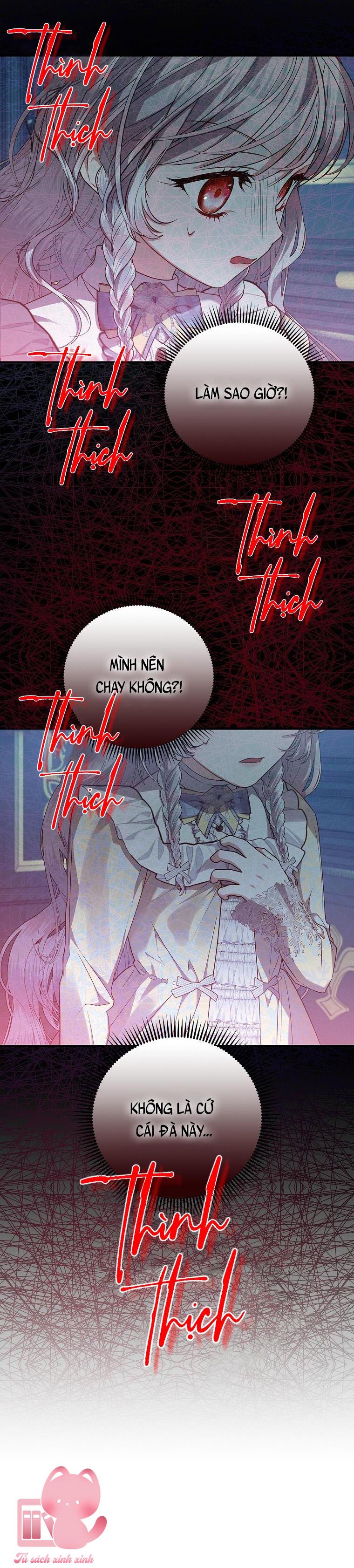 Nhận Nuôi Người Cha Phản Diện - Chap 42 - Trang 38