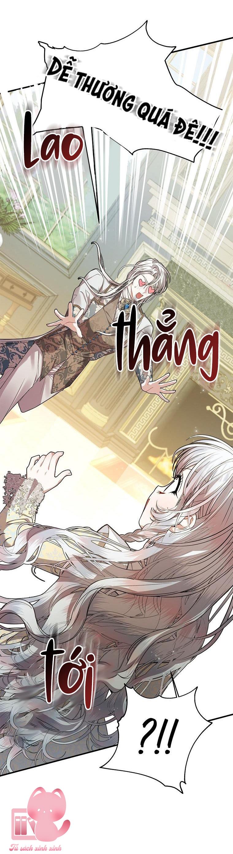 Nhận Nuôi Người Cha Phản Diện - Chap 42 - Trang 44