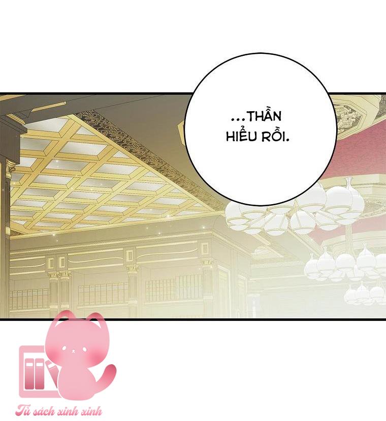 Nhận Nuôi Người Cha Phản Diện - Chap 42 - Trang 57