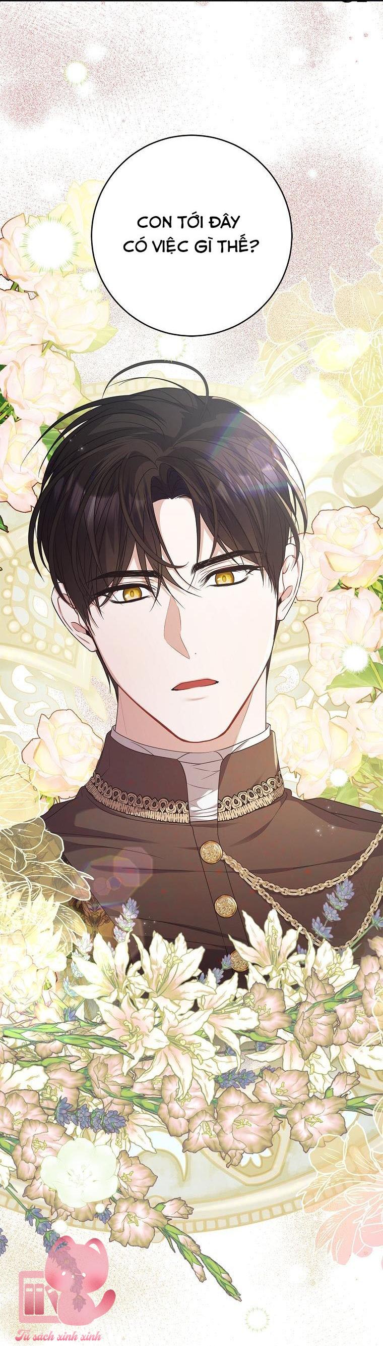 Nhận Nuôi Người Cha Phản Diện - Chap 42 - Trang 62