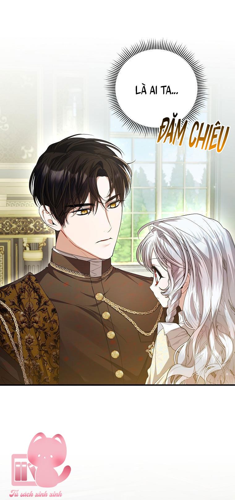 Nhận Nuôi Người Cha Phản Diện - Chap 43 - Trang 13