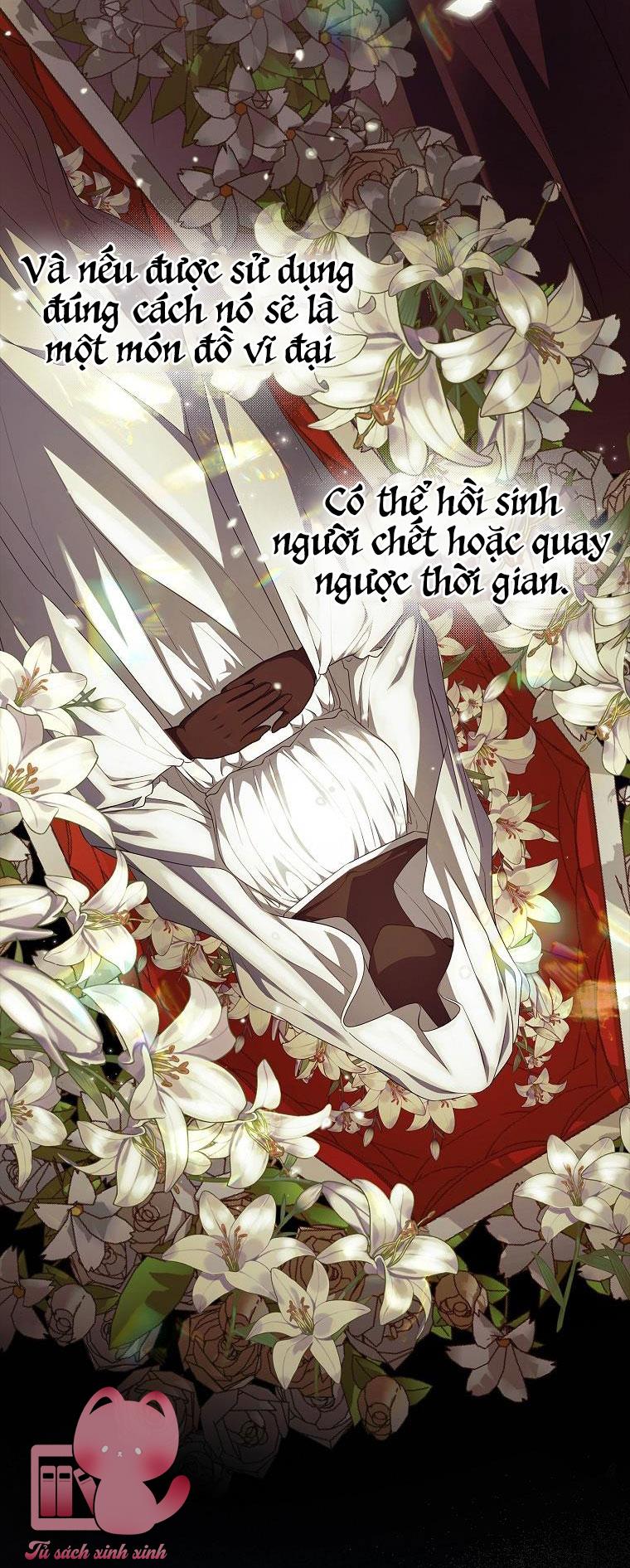 Nhận Nuôi Người Cha Phản Diện - Chap 43 - Trang 30