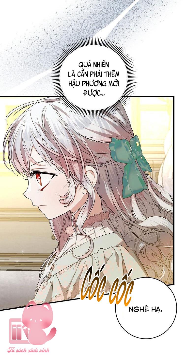 Nhận Nuôi Người Cha Phản Diện - Chap 43 - Trang 35