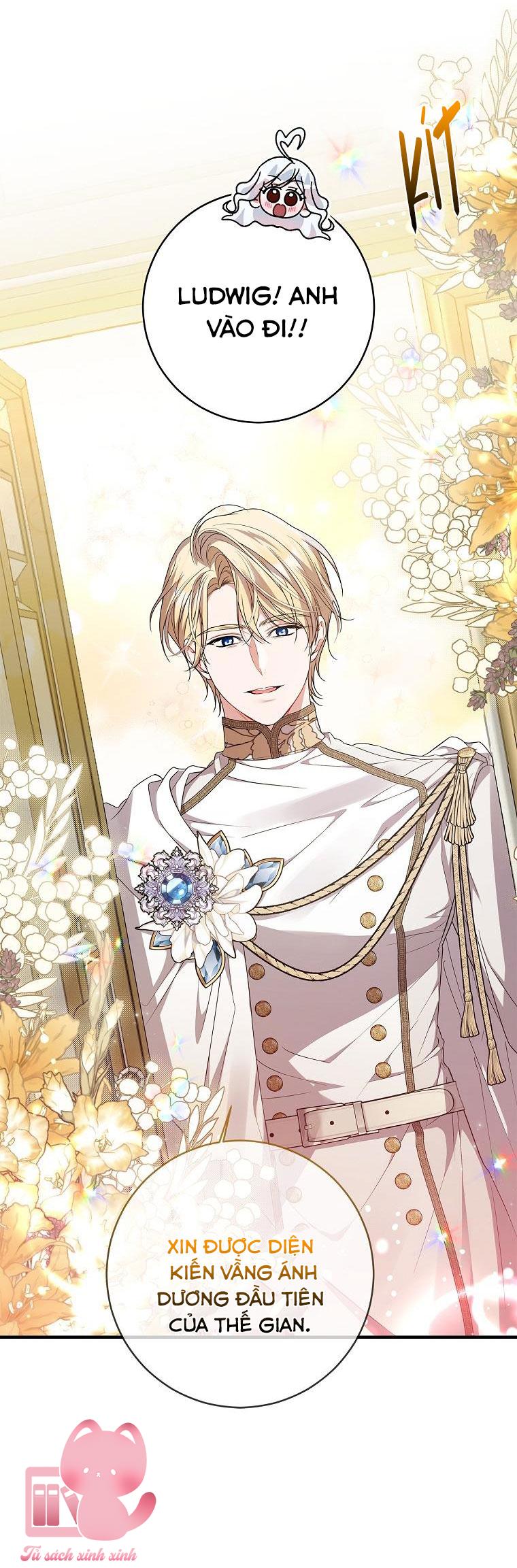 Nhận Nuôi Người Cha Phản Diện - Chap 43 - Trang 36