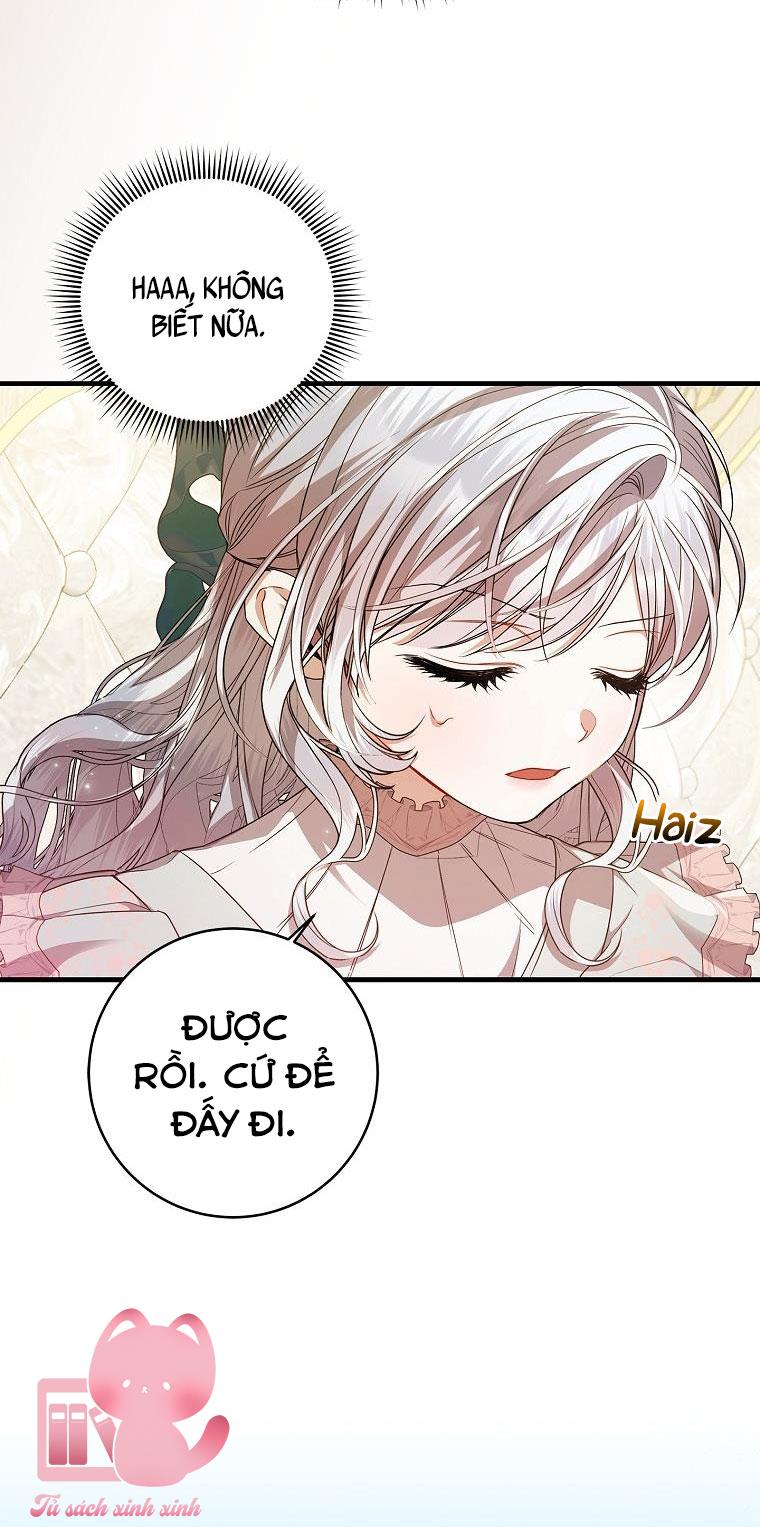 Nhận Nuôi Người Cha Phản Diện - Chap 43 - Trang 41
