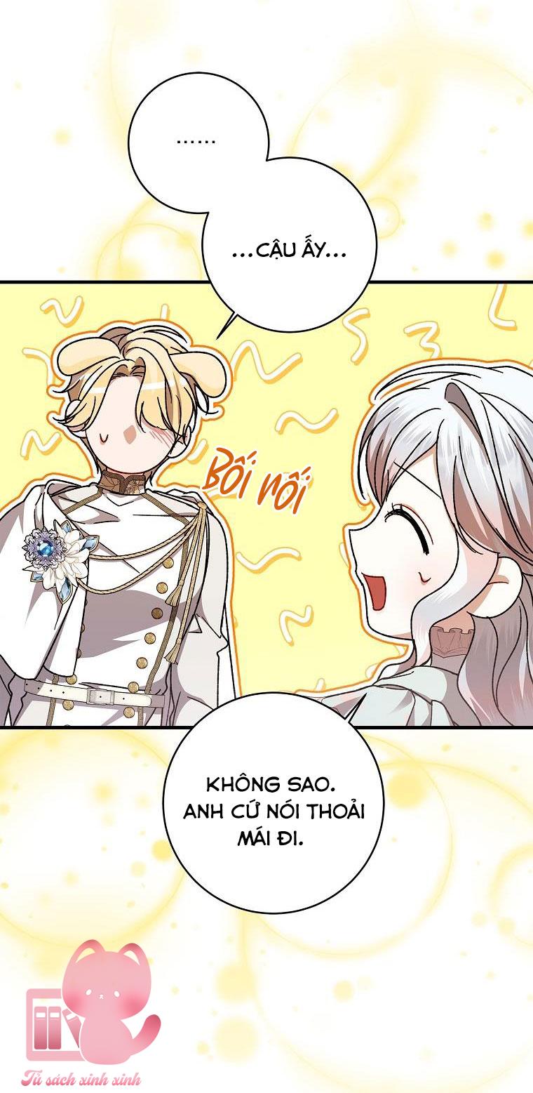 Nhận Nuôi Người Cha Phản Diện - Chap 43 - Trang 45