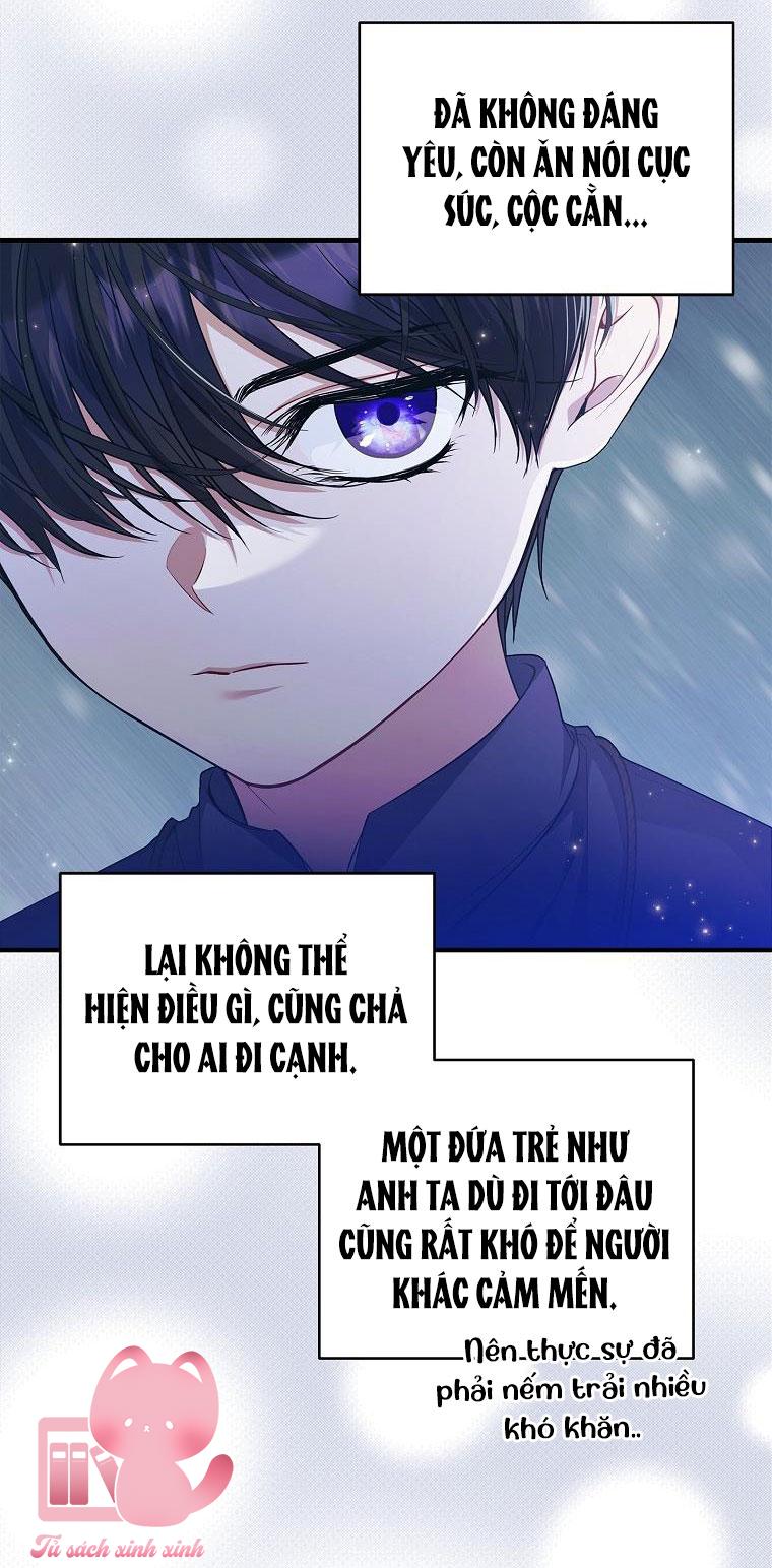 Nhận Nuôi Người Cha Phản Diện - Chap 43 - Trang 59