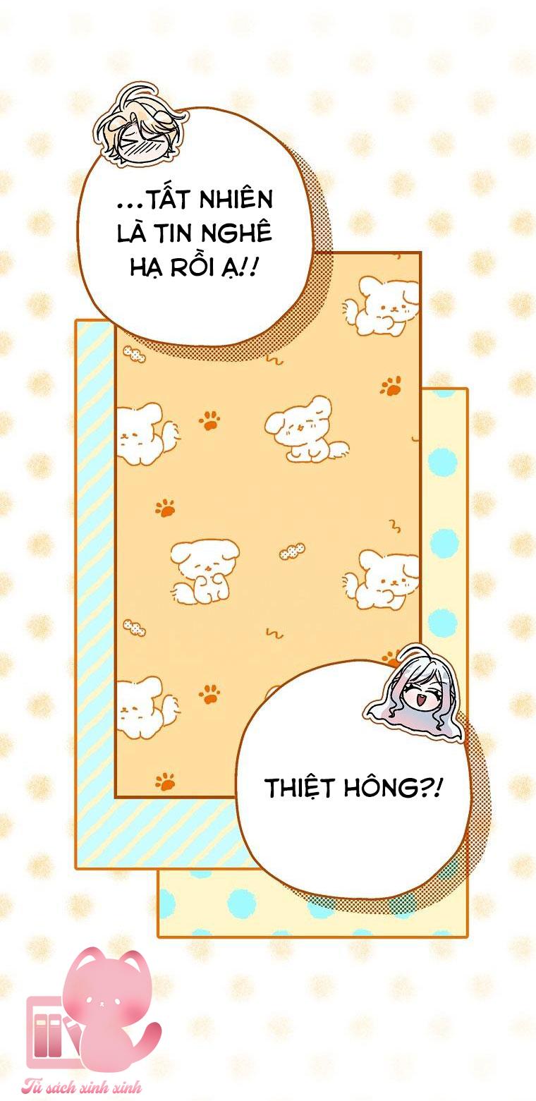Nhận Nuôi Người Cha Phản Diện - Chap 43 - Trang 64