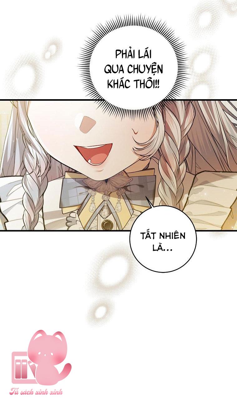 Nhận Nuôi Người Cha Phản Diện - Chap 43 - Trang 8
