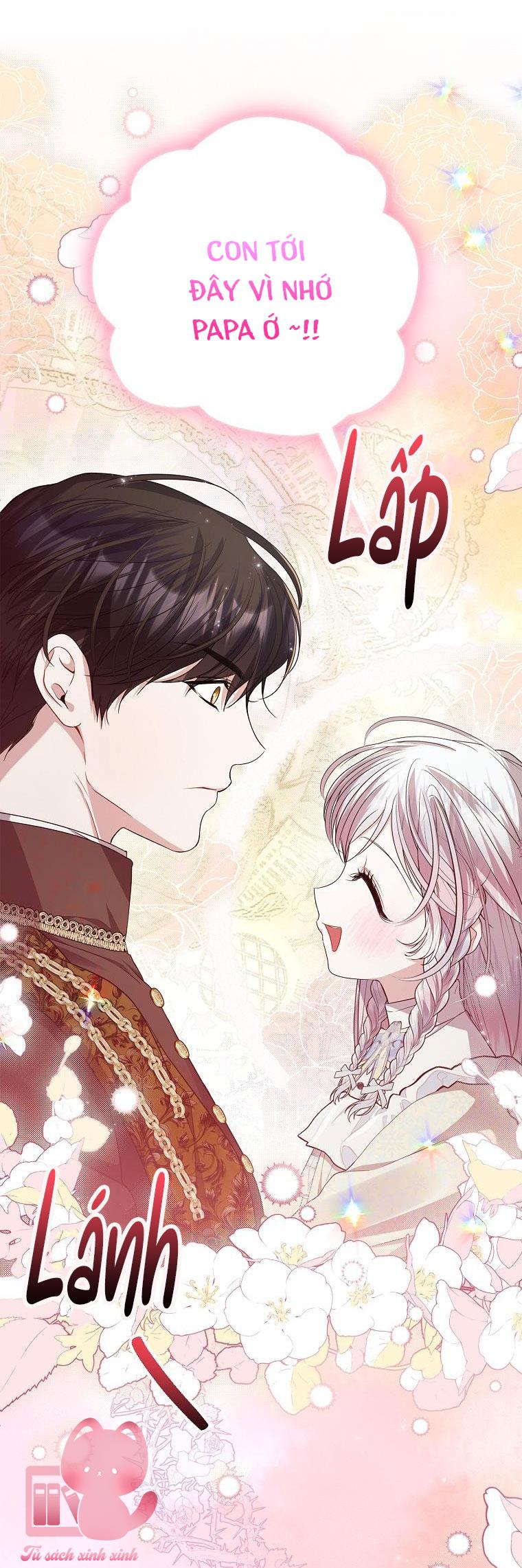 Nhận Nuôi Người Cha Phản Diện - Chap 43 - Trang 9