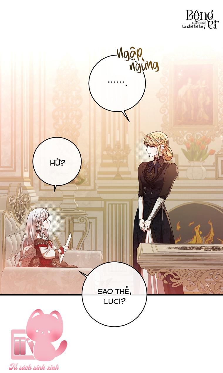 Nhận Nuôi Người Cha Phản Diện - Chap 44 - Trang 14
