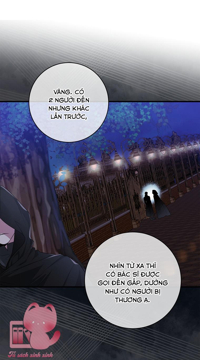 Nhận Nuôi Người Cha Phản Diện - Chap 44 - Trang 25