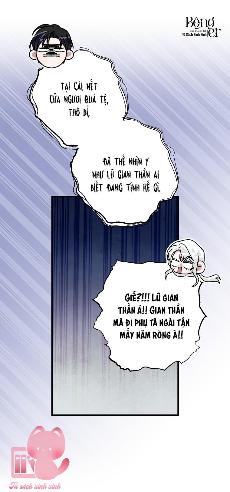 Nhận Nuôi Người Cha Phản Diện - Chap 44 - Trang 30