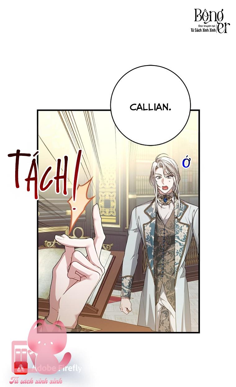 Nhận Nuôi Người Cha Phản Diện - Chap 44 - Trang 34