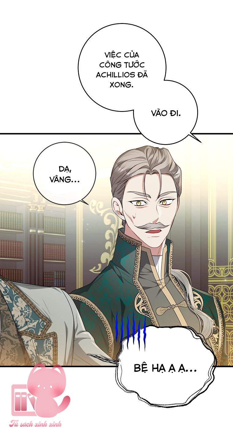 Nhận Nuôi Người Cha Phản Diện - Chap 44 - Trang 36
