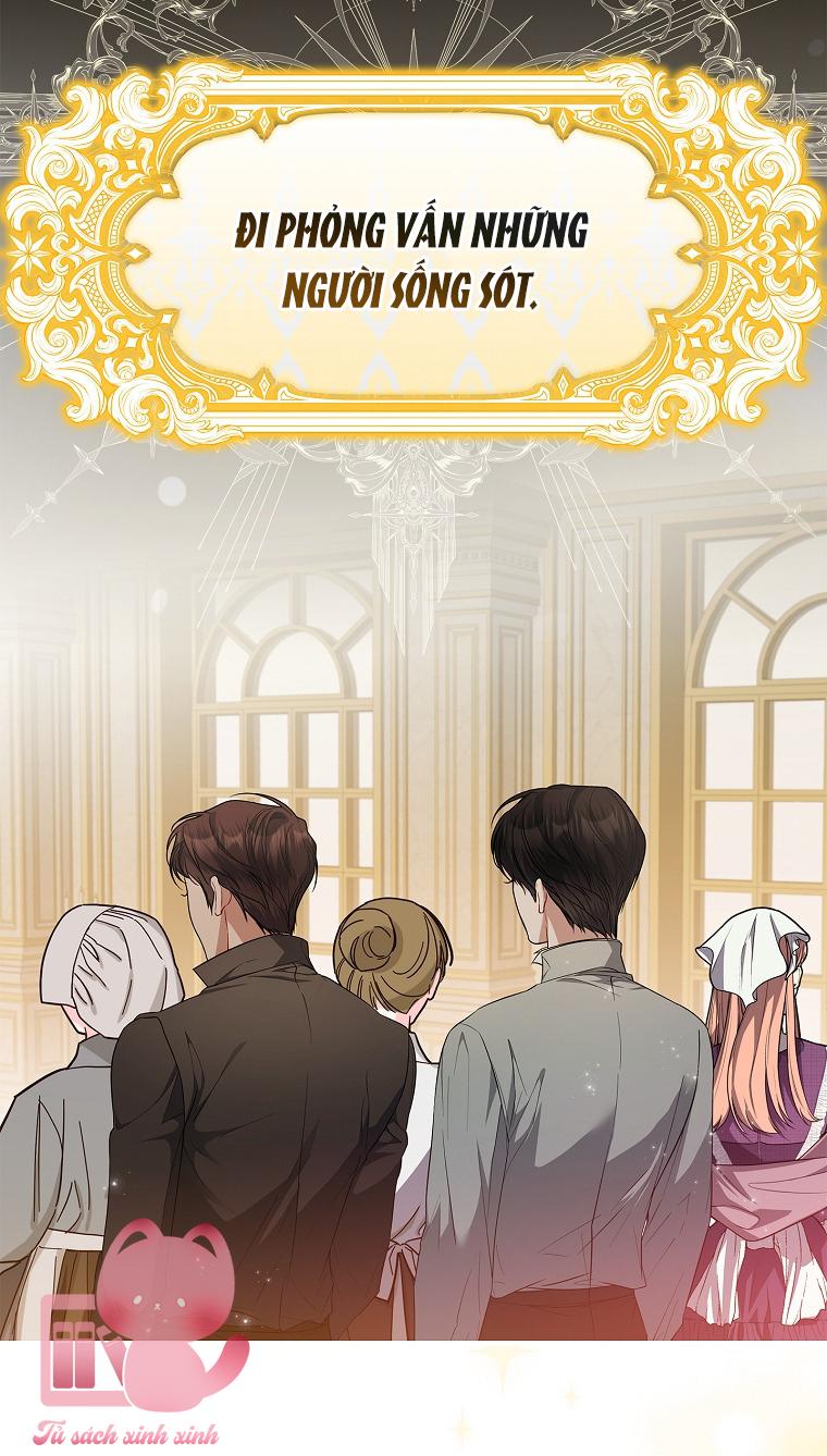 Nhận Nuôi Người Cha Phản Diện - Chap 44 - Trang 5