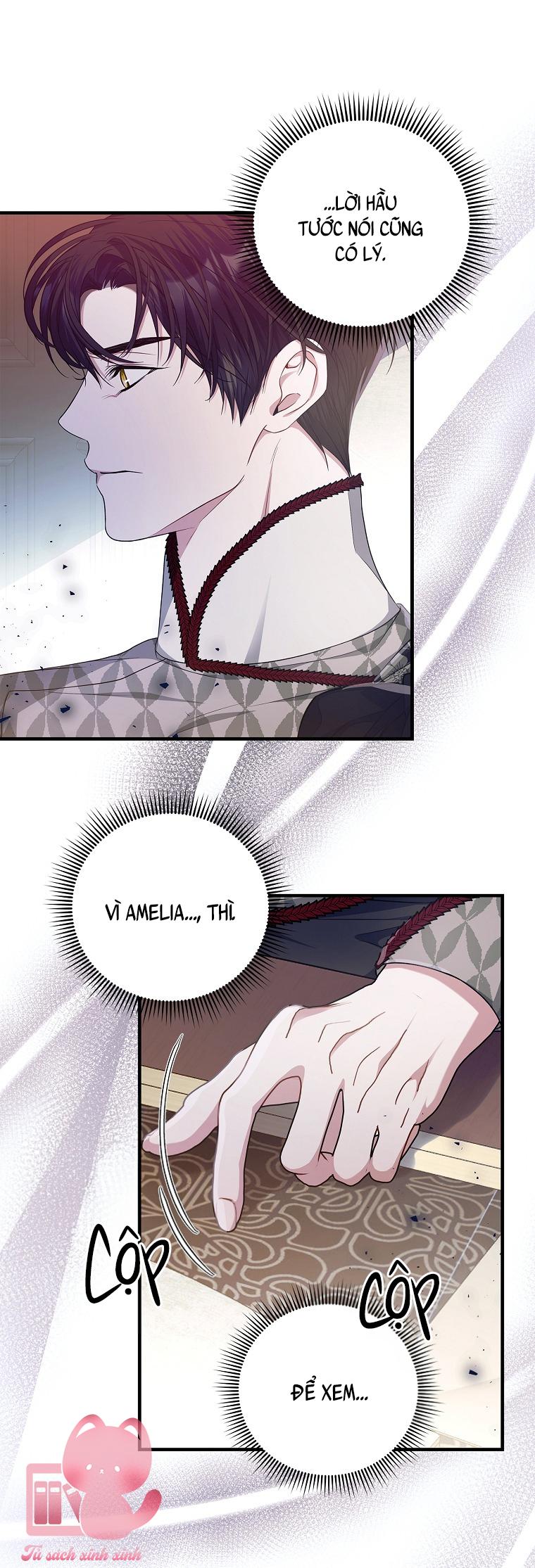 Nhận Nuôi Người Cha Phản Diện - Chap 44 - Trang 49
