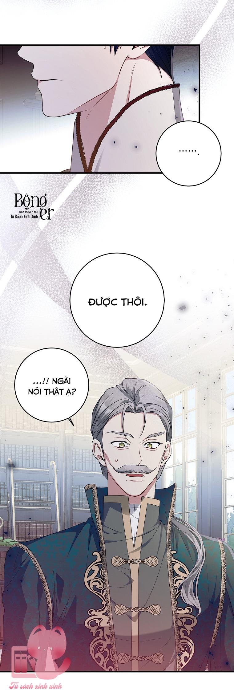 Nhận Nuôi Người Cha Phản Diện - Chap 44 - Trang 50