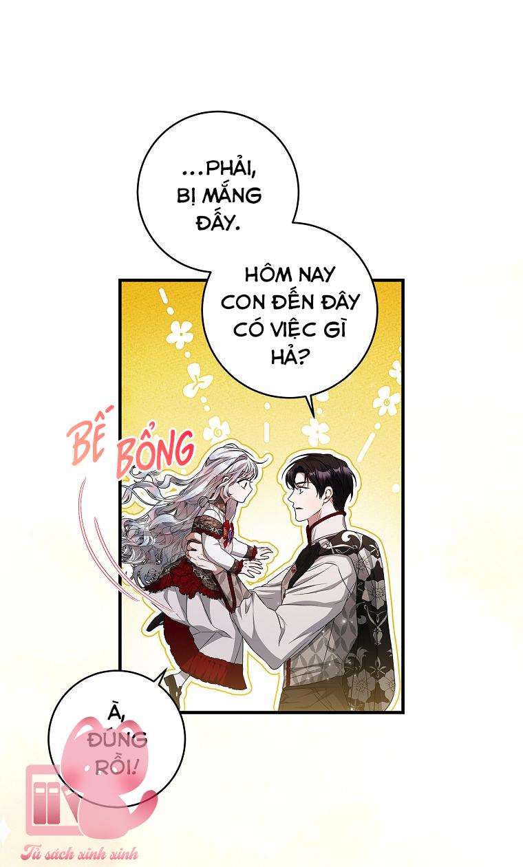 Nhận Nuôi Người Cha Phản Diện - Chap 45 - Trang 25