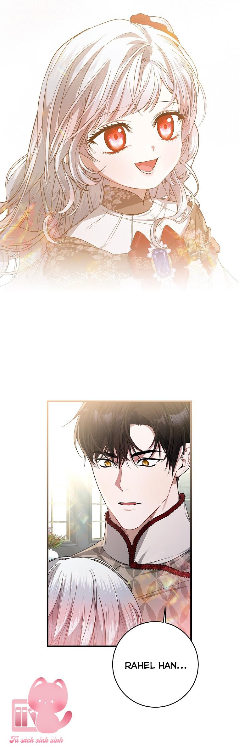 Nhận Nuôi Người Cha Phản Diện - Chap 45 - Trang 39
